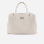 Cartera derly de sintético para mujer - Beige