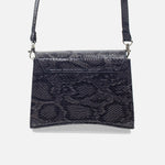 Bolso manos libres marcel de sintético para mujer - Gris