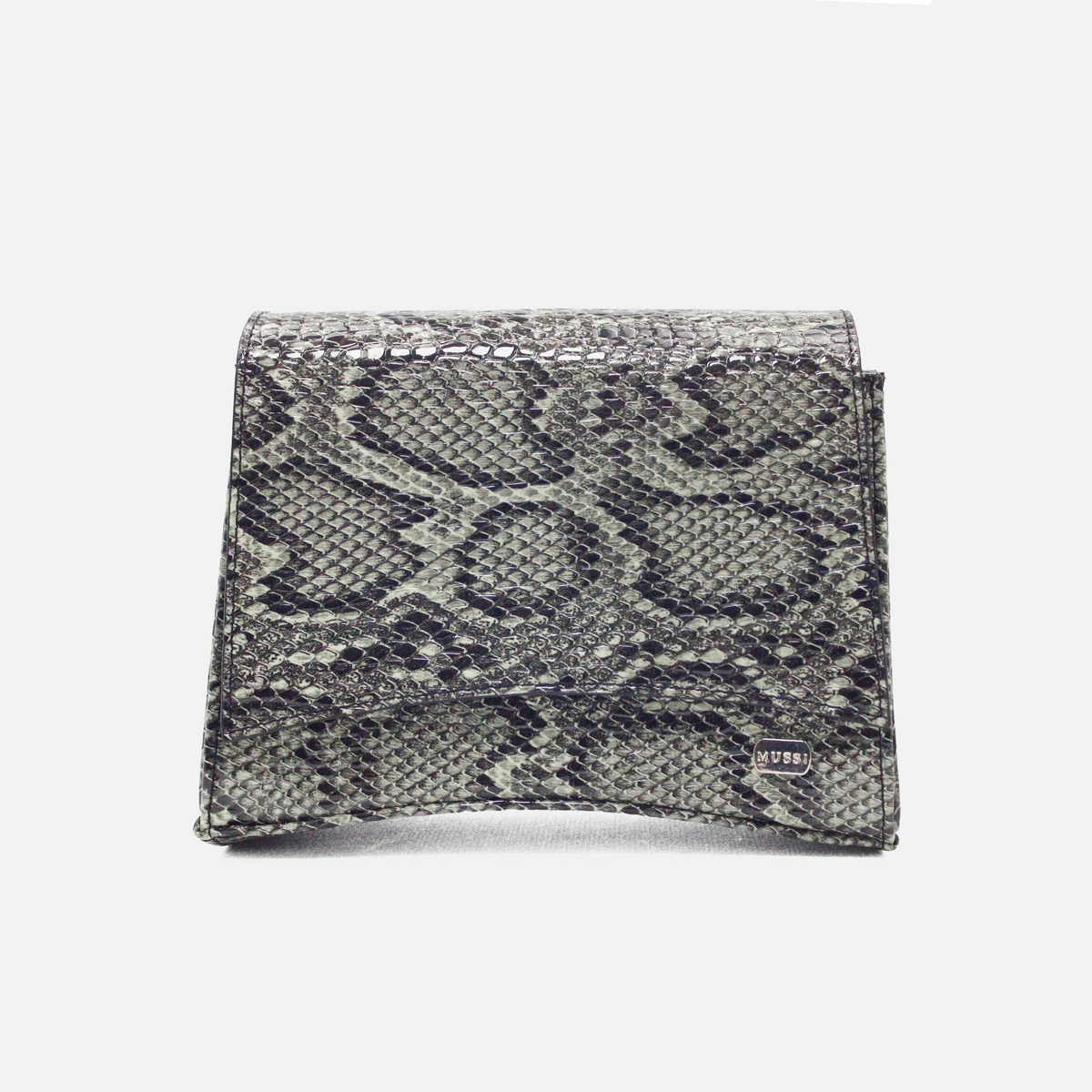 Bolso manos libres marcel de sintético para mujer - Menta