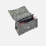 Bolso manos libres marcel de sintético para mujer - Menta