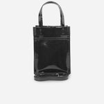 Bolso manos libres manhattan de sintético para mujer - Negro