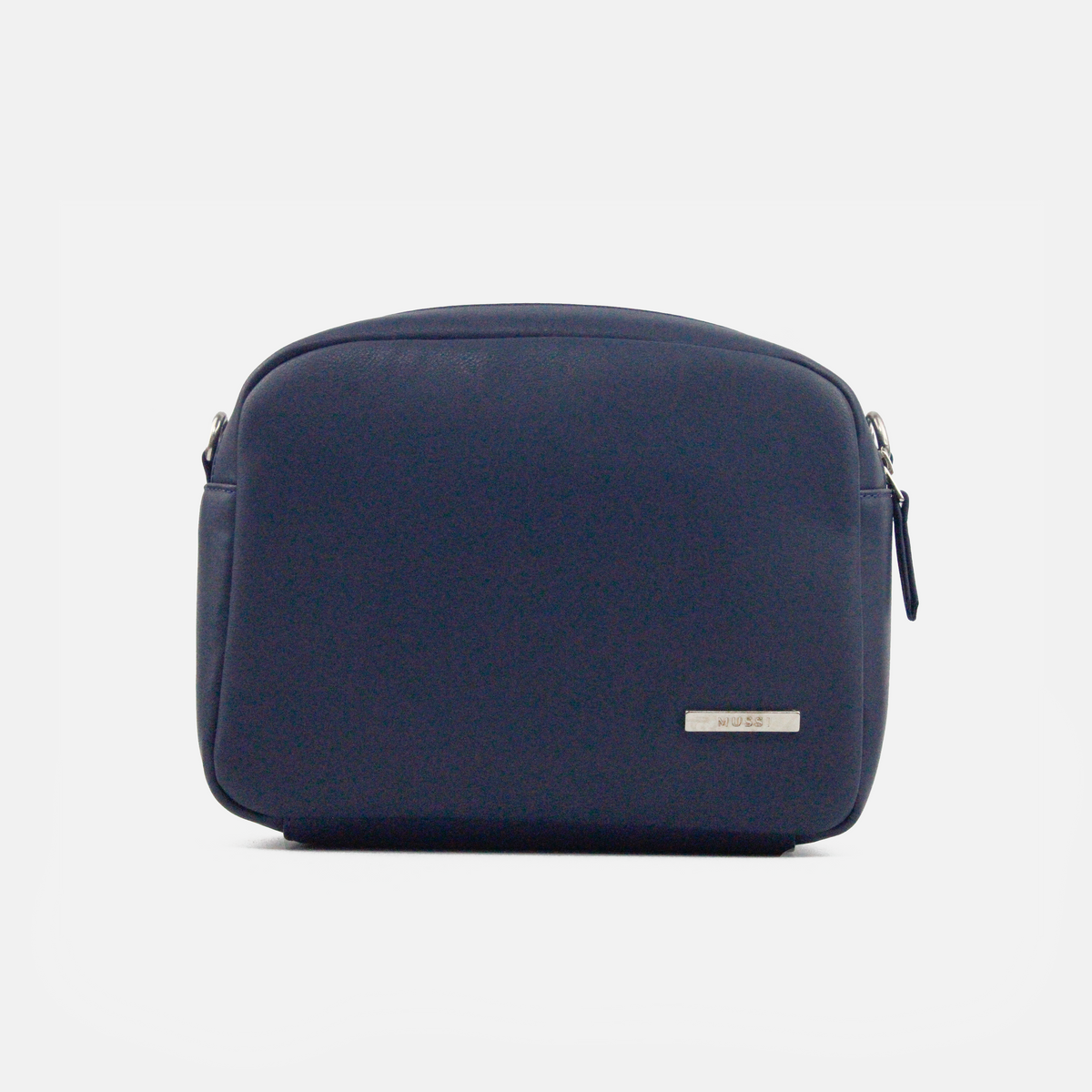 Bolso manos libres akane de sintético para mujer - Azul