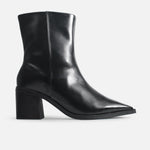 Botin tacon prismae de sintético para mujer - Negro