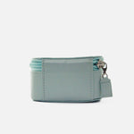 Joyero anastasia de cuero para mujer - Verde Menta