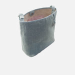 Cartera Brisa de textil para mujer - Menta