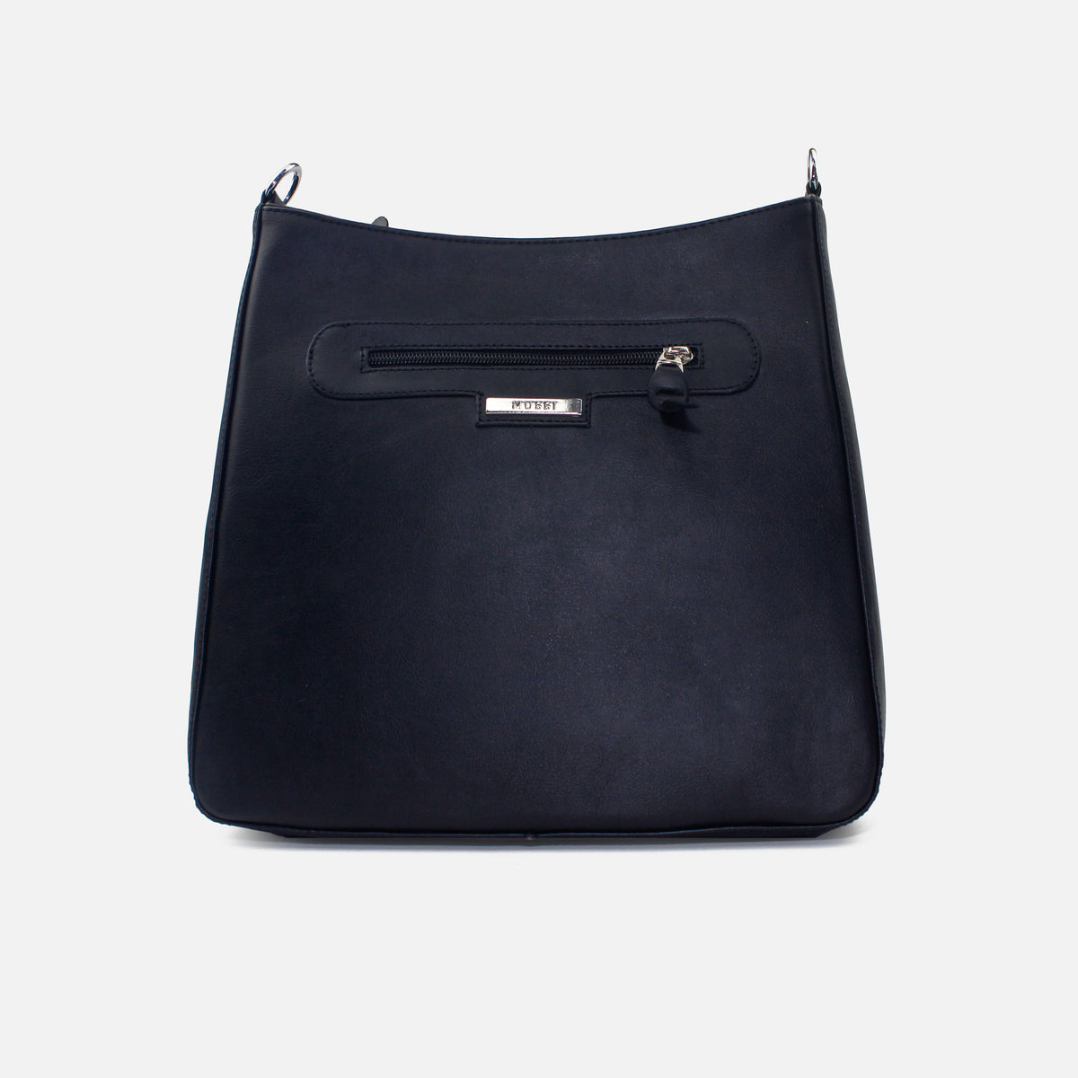 Bolso manos libres isaure de sintético para mujer - Negro