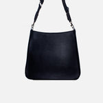 Bolso manos libres isaure de sintético para mujer - Negro