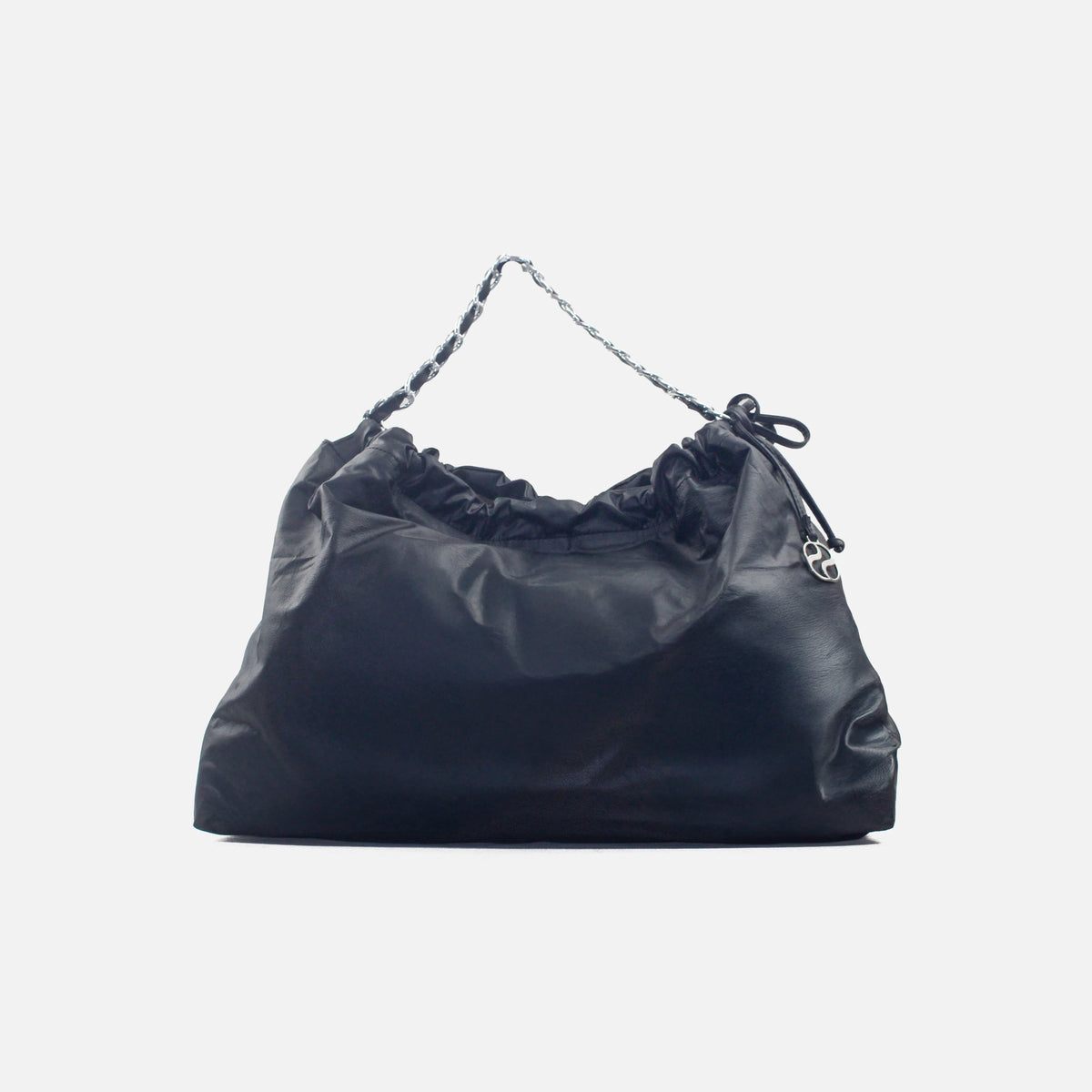 Cartera salome de sintético para mujer - Negro