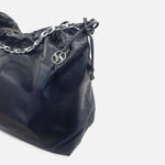 Cartera salome de sintético para mujer - Negro