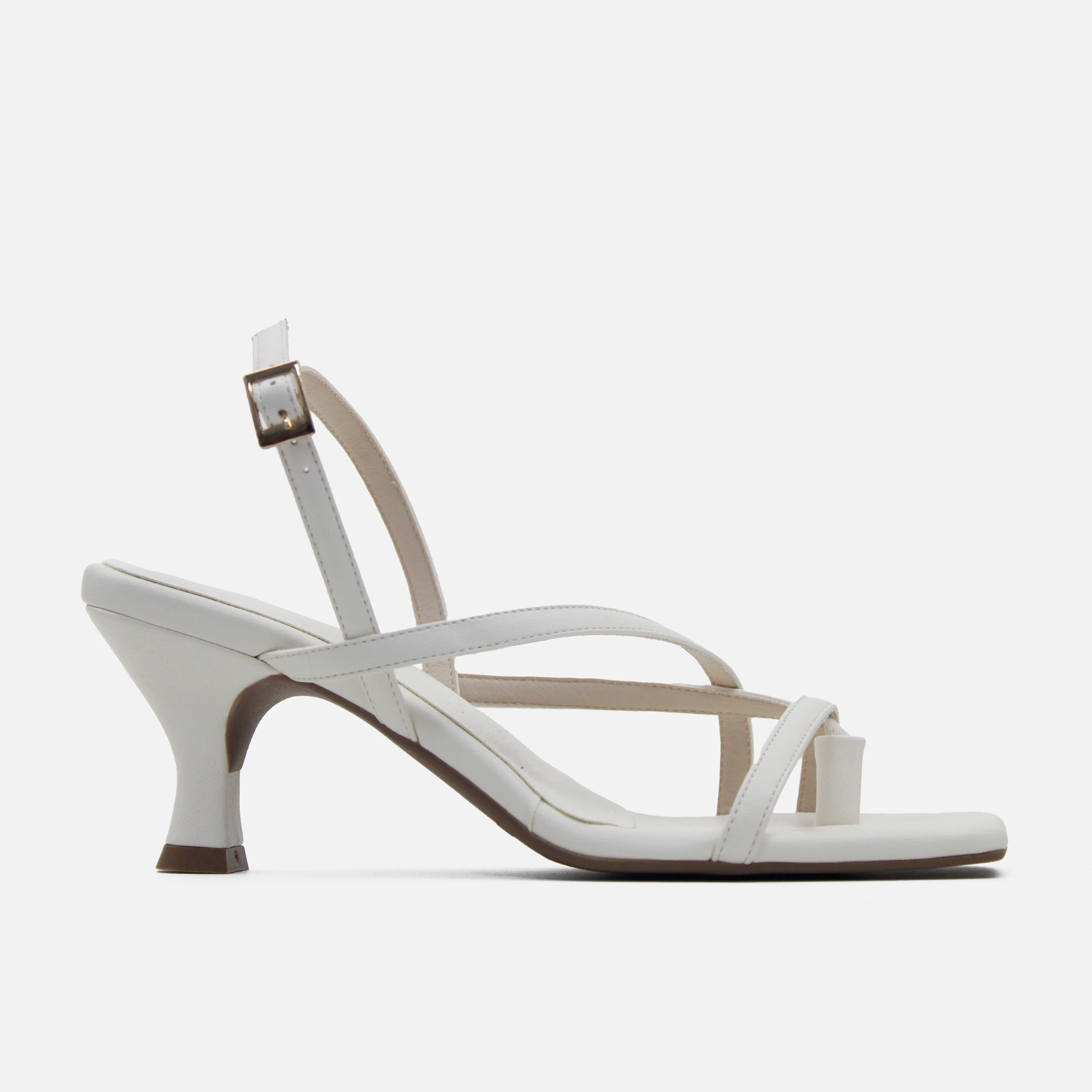 Tacones Elegantes Sandalias Formales Para Mujer Sandalia Tacon