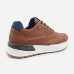 Tenis Sneakers scott de sintético para hombre - Miel