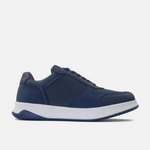 Tenis verstta de sintético para hombre - Azul