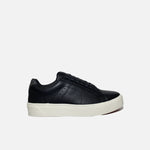 Tenis sorel de sintético para hombre - Negro