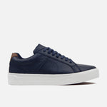 Tenis sorel de sintético para hombre - Azul