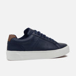 Tenis sorel de sintético para hombre - Azul