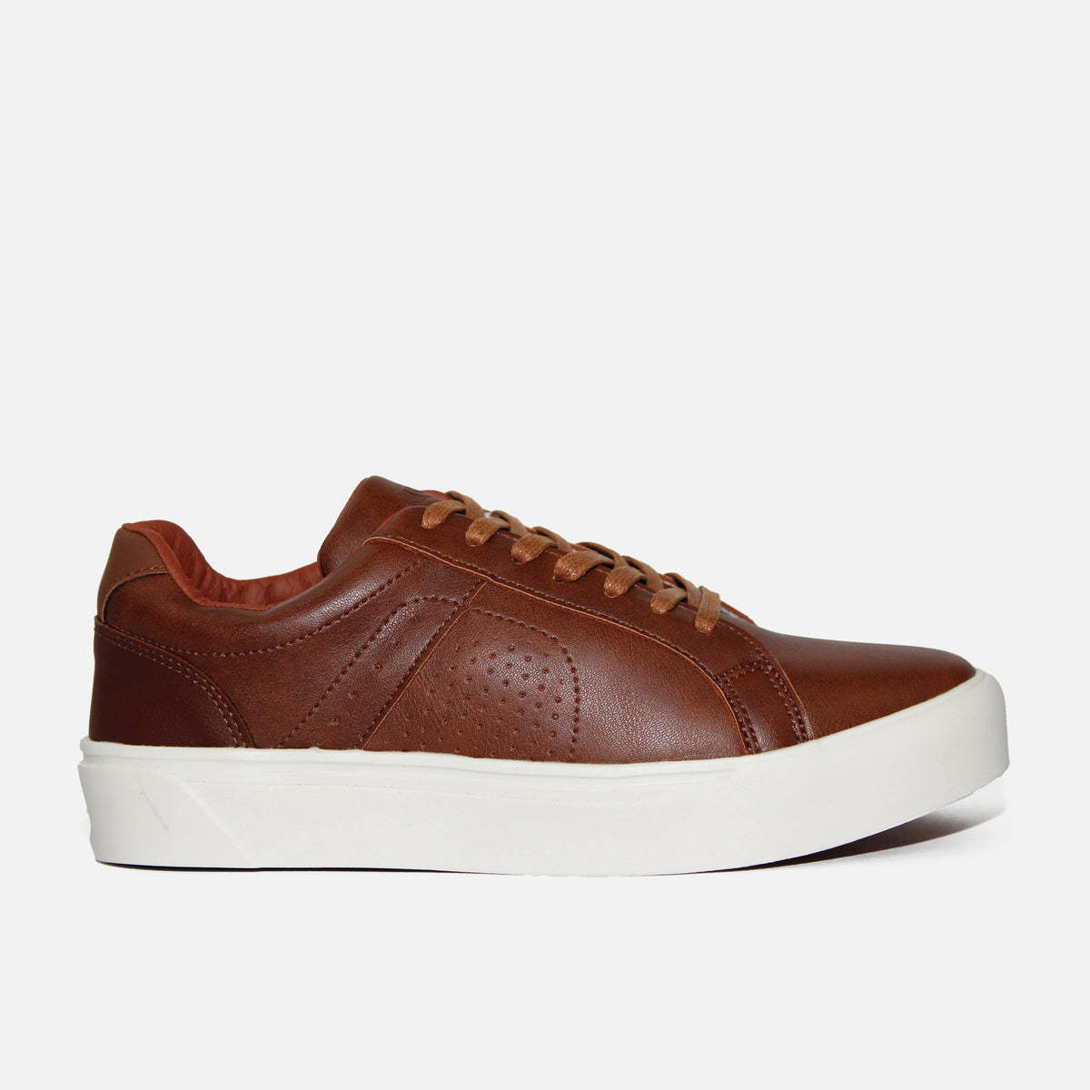 Tenis sorel de sintético para hombre - Miel