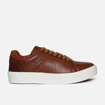 Tenis sorel de sintético para hombre - Miel