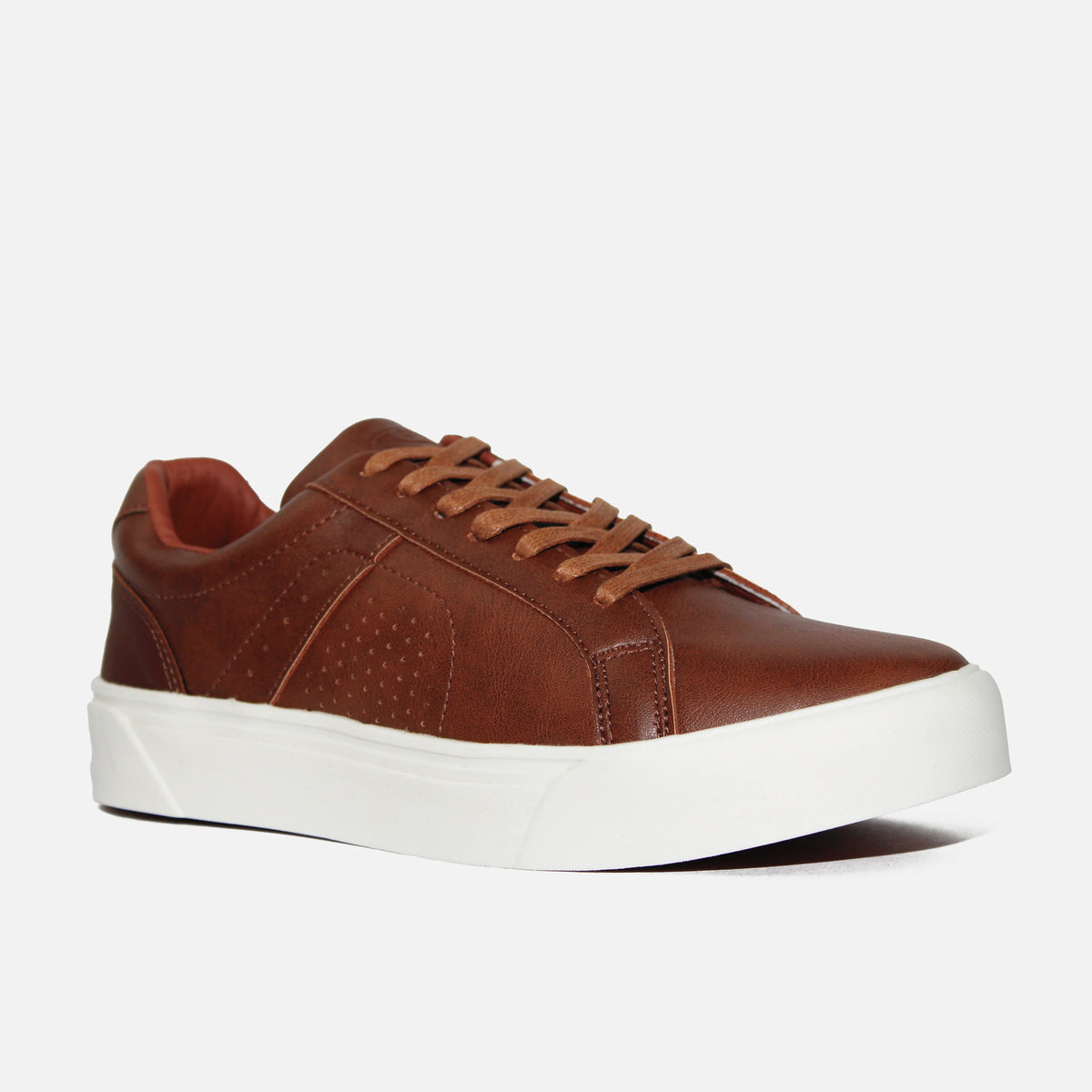 Tenis sorel de sintético para hombre - Miel