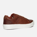 Tenis sorel de sintético para hombre - Miel