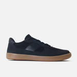 Tenis vera de sintético para mujer - Negro