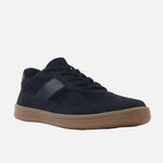 Tenis vera de sintético para mujer - Negro