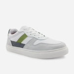 Tenis Sneakers damian de sintético para hombre - Gris