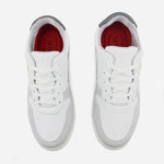 Tenis Sneakers damian de sintético para hombre - Gris