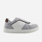 Tenis Sneakers freddy de sintético para hombre - Gris