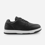 Tenis Sneakers keanu de sintético para hombre - Negro