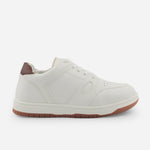 Tenis Sneakers keanu de sintético para hombre - Hueso