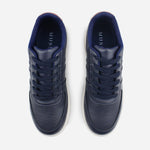 Tenis Sneakers appolo de sintético para hombre - Azul
