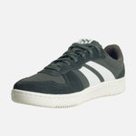 Tenis lorenzo de sintético para hombre - Verde