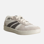 Tenis lorenzo de sintético para hombre - Hueso