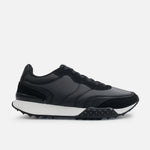 Tenis gael de sintético para hombre - Negro