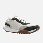 Tenis gael de textil para hombre - Verde