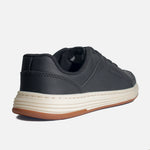 Tenis bruno de sintético para hombre - Negro