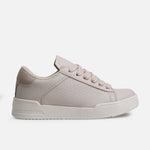 Tenis nadir de sintético para mujer - Arena
