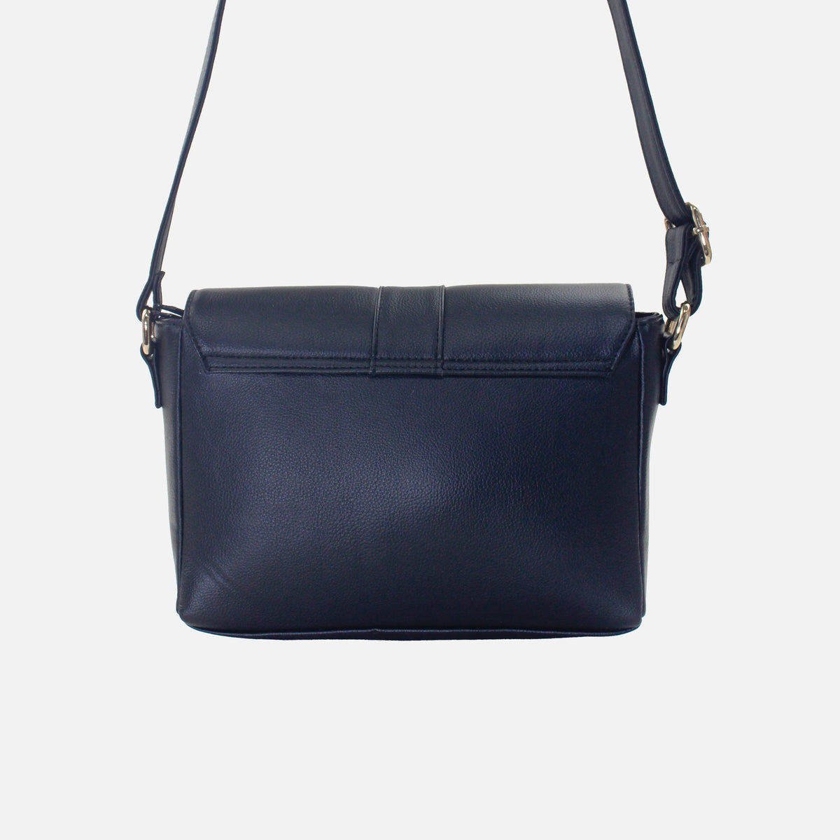 Cartera reis de sintético para mujer - Negro