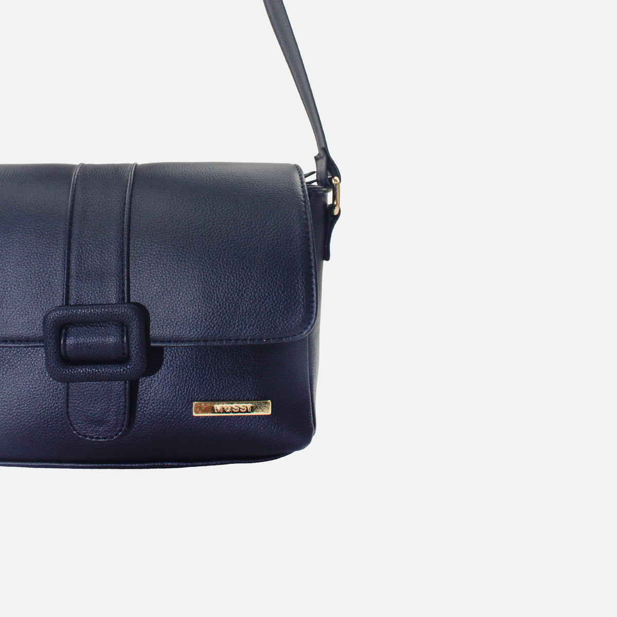 Cartera reis de sintético para mujer - Negro