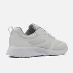 Tenis sofia de textil para mujer - Blanco