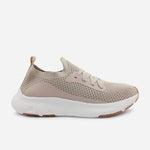 Tenis Sneakers sima de sintético para mujer - Arena