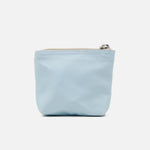 Monedero pamela de sintético para mujer - Celeste