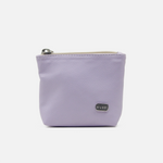 Monedero pamela de sintético para mujer - Morado