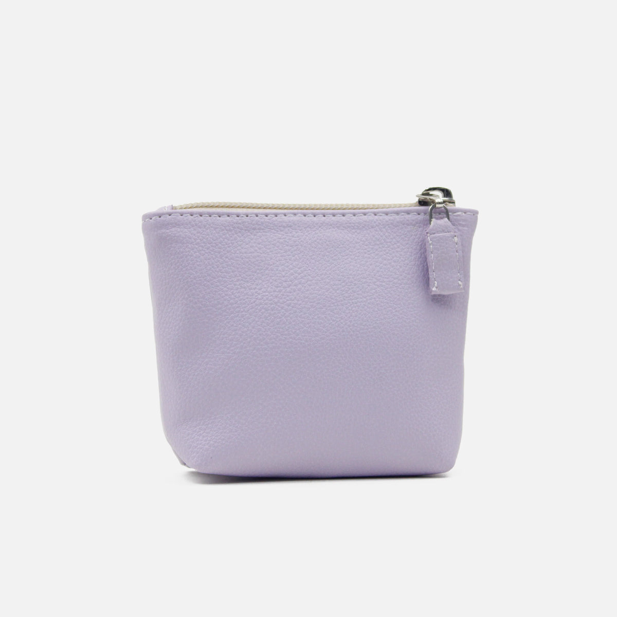Monedero pamela de sintético para mujer - Morado