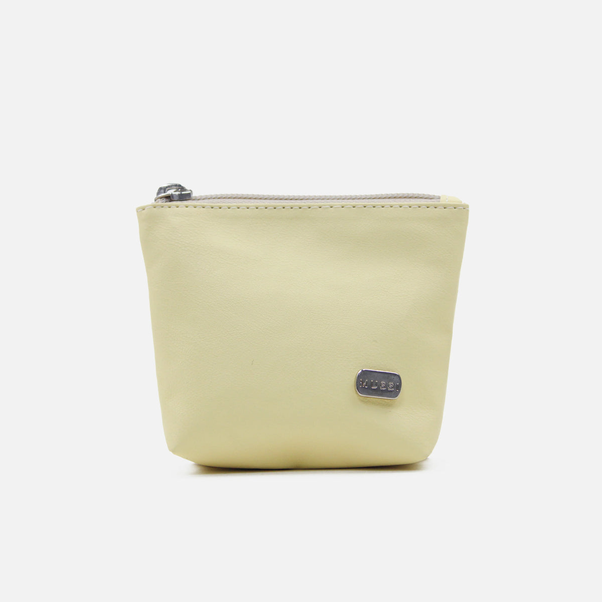 Monedero pamela de sintético para mujer - Amarillo