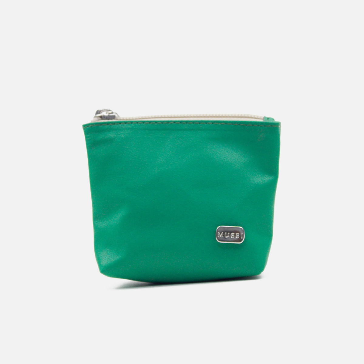 Monedero pamela de sintético para mujer - Verde