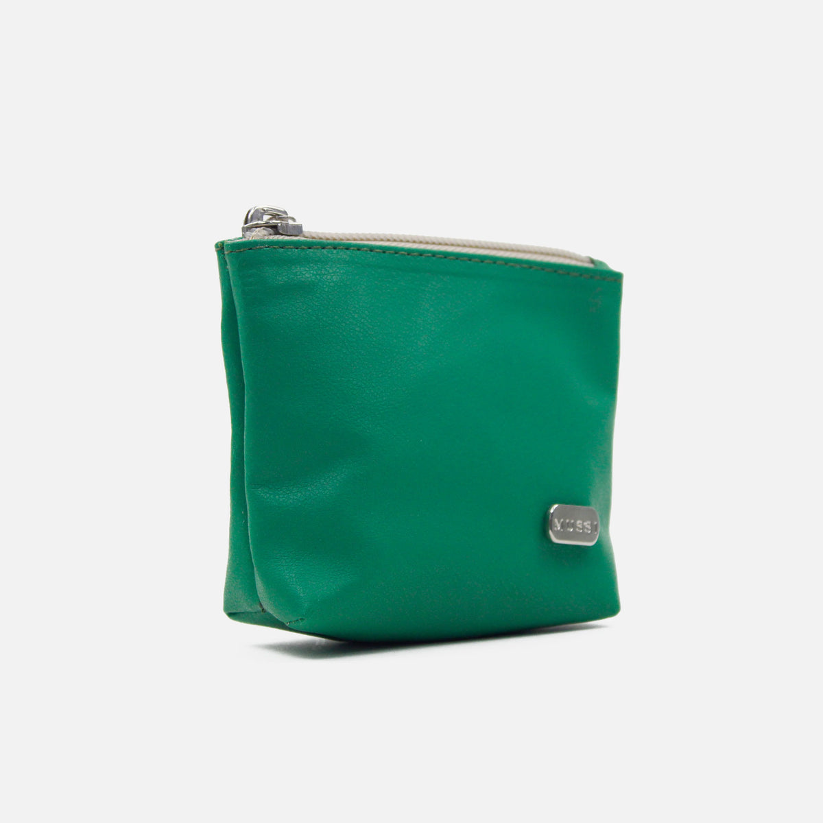 Monedero pamela de sintético para mujer - Verde