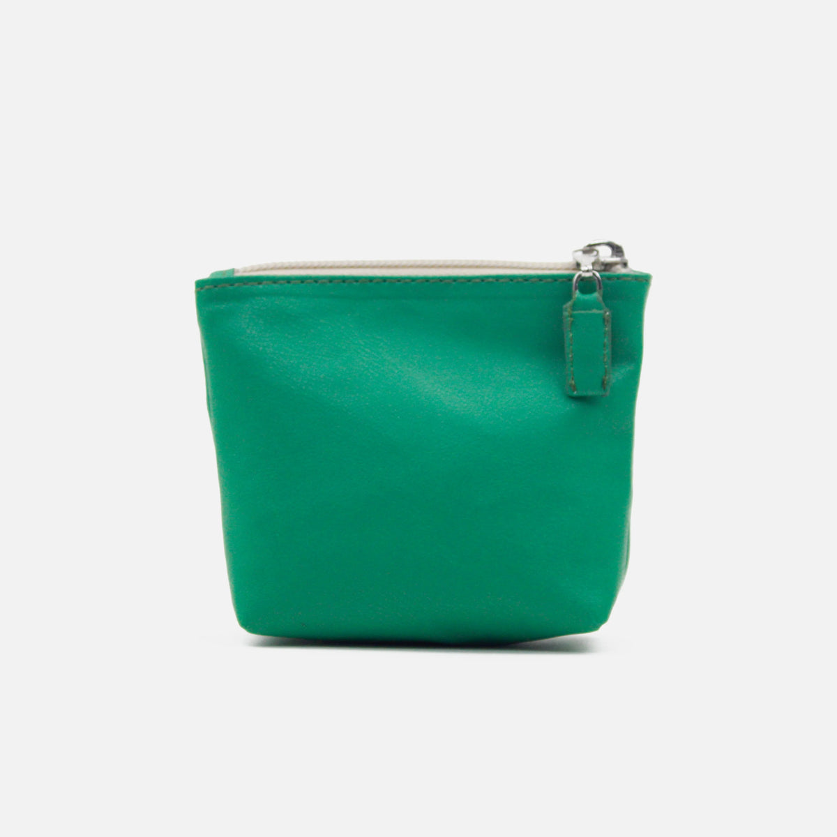 Monedero pamela de sintético para mujer - Verde