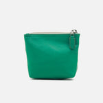 Monedero pamela de sintético para mujer - Verde