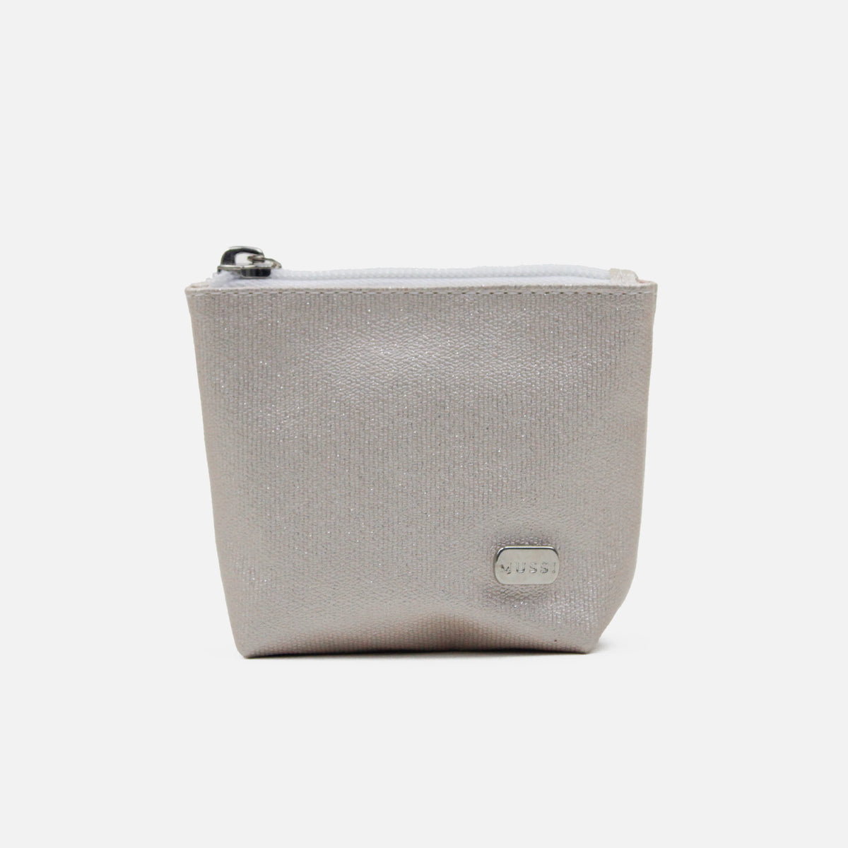 Monedero pamela de sintético para mujer - Perla